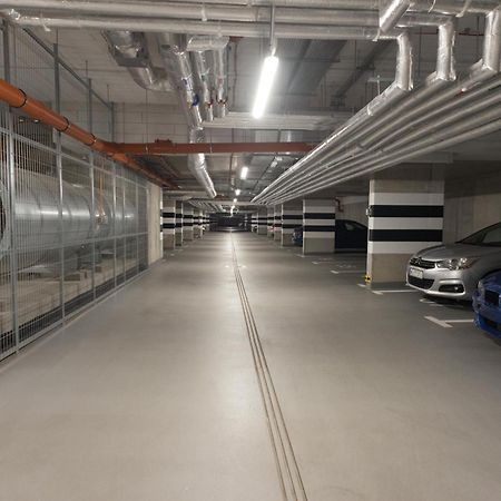 Mieszkanie Zielony Targowek Warszawa Eksteriør bilde